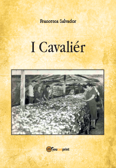 I cavaliér copertina