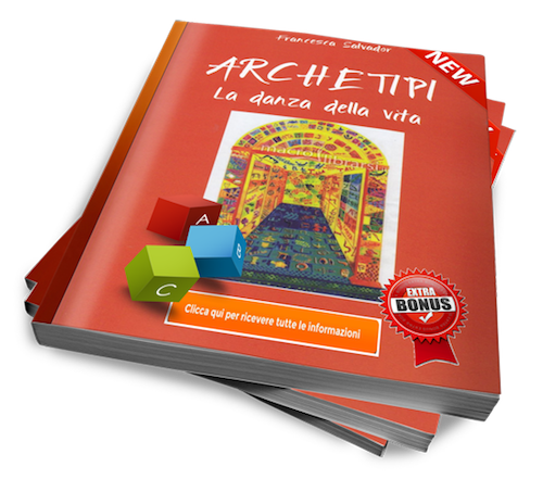 francesca salvador archetipi