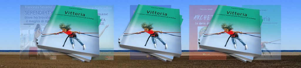 5 libri prospettiva vittoria